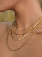Doble Impacto Collar