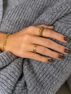 Anillo Ímpetu