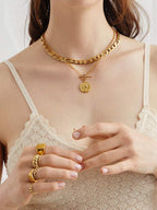 Anillo Ímpetu