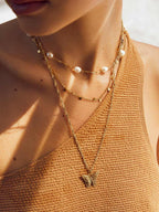 Collar Confeti