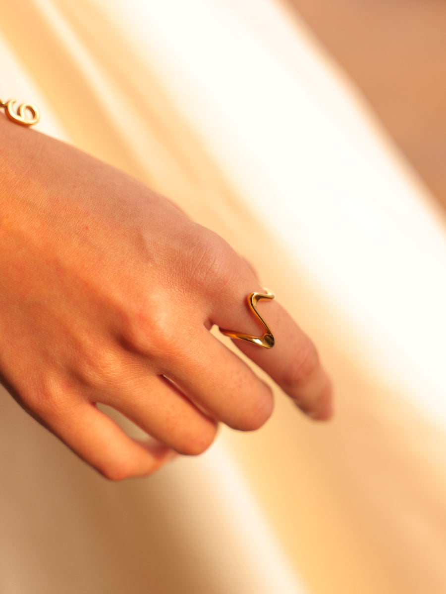 Anillos Hiperespacio