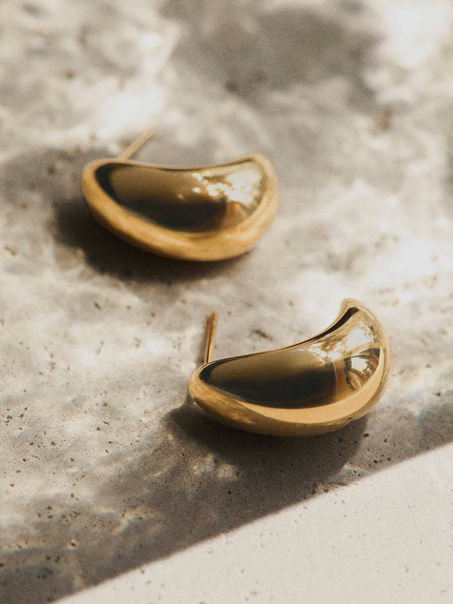 Pendientes Gota Chic
