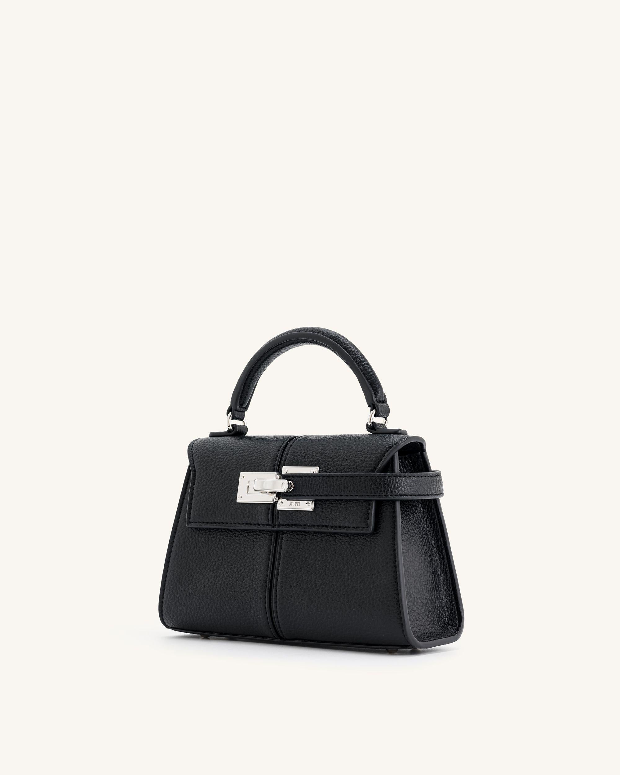 BOLSO KATELISE con Asa Superior