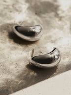 Pendientes Gota Chic