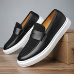 Zapatos elegantes para hombre