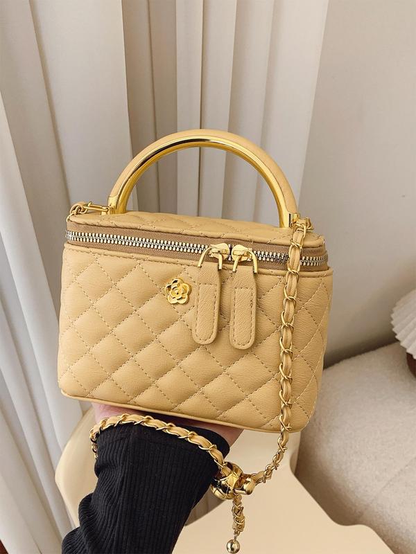 BOLSO KATALICE Acolchado