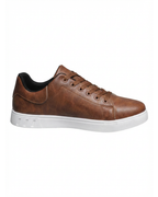 Corrado Clásicas Zapatillas de piel