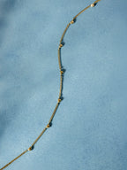 Collar Melodía del Corazón