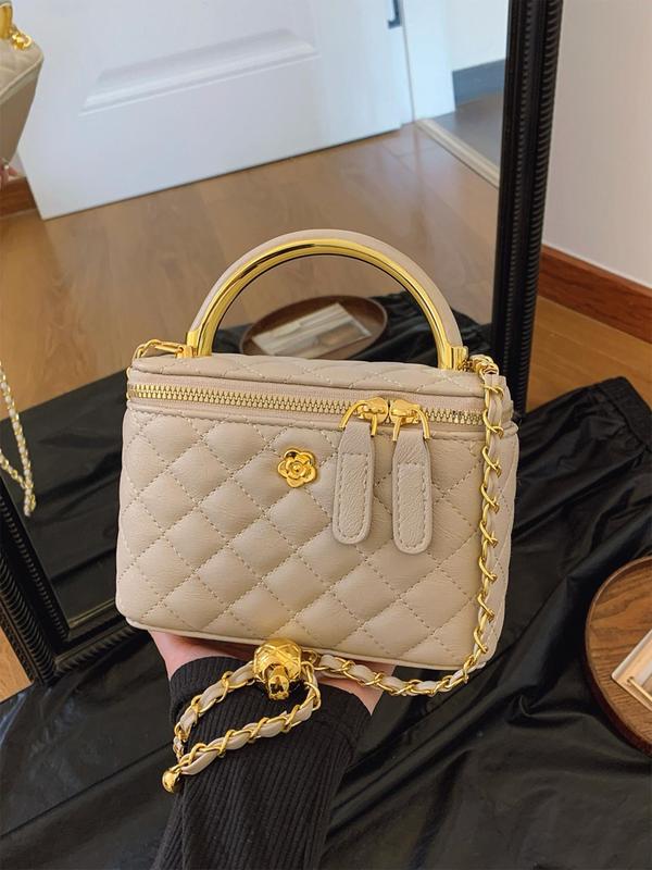 BOLSO KATALICE Acolchado