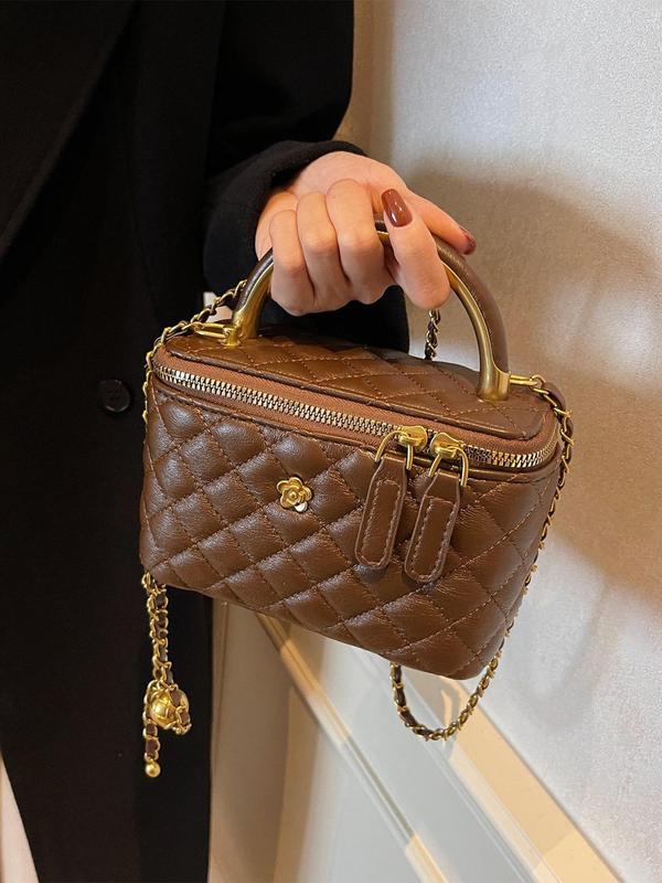 BOLSO KATALICE Acolchado