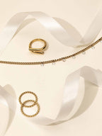 Anillo Bala