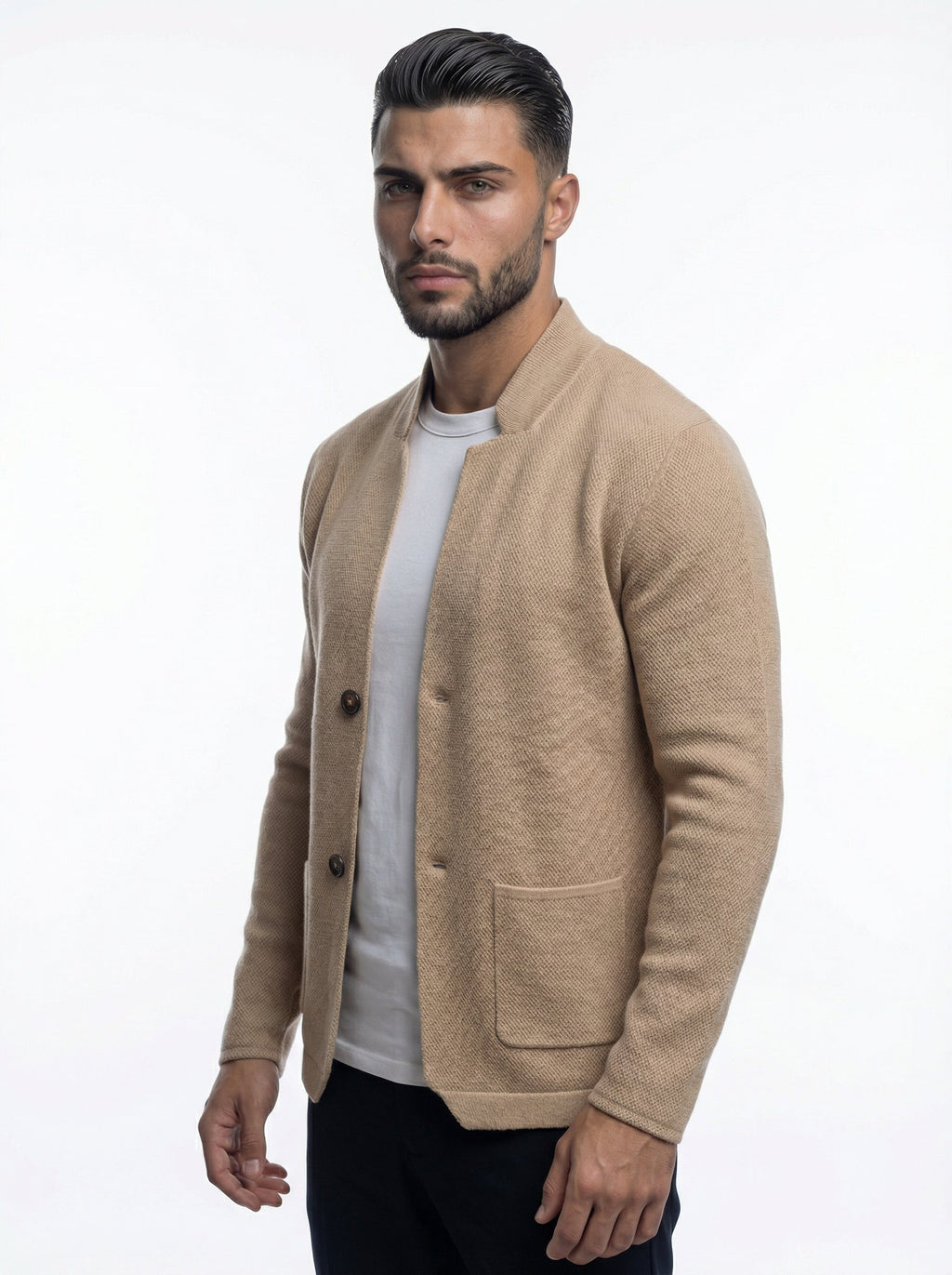 ROBS | CÁRDIGAN HOMBRE