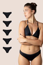 Bikini Menstrual Clásico