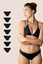 Bikini Menstrual Clásico