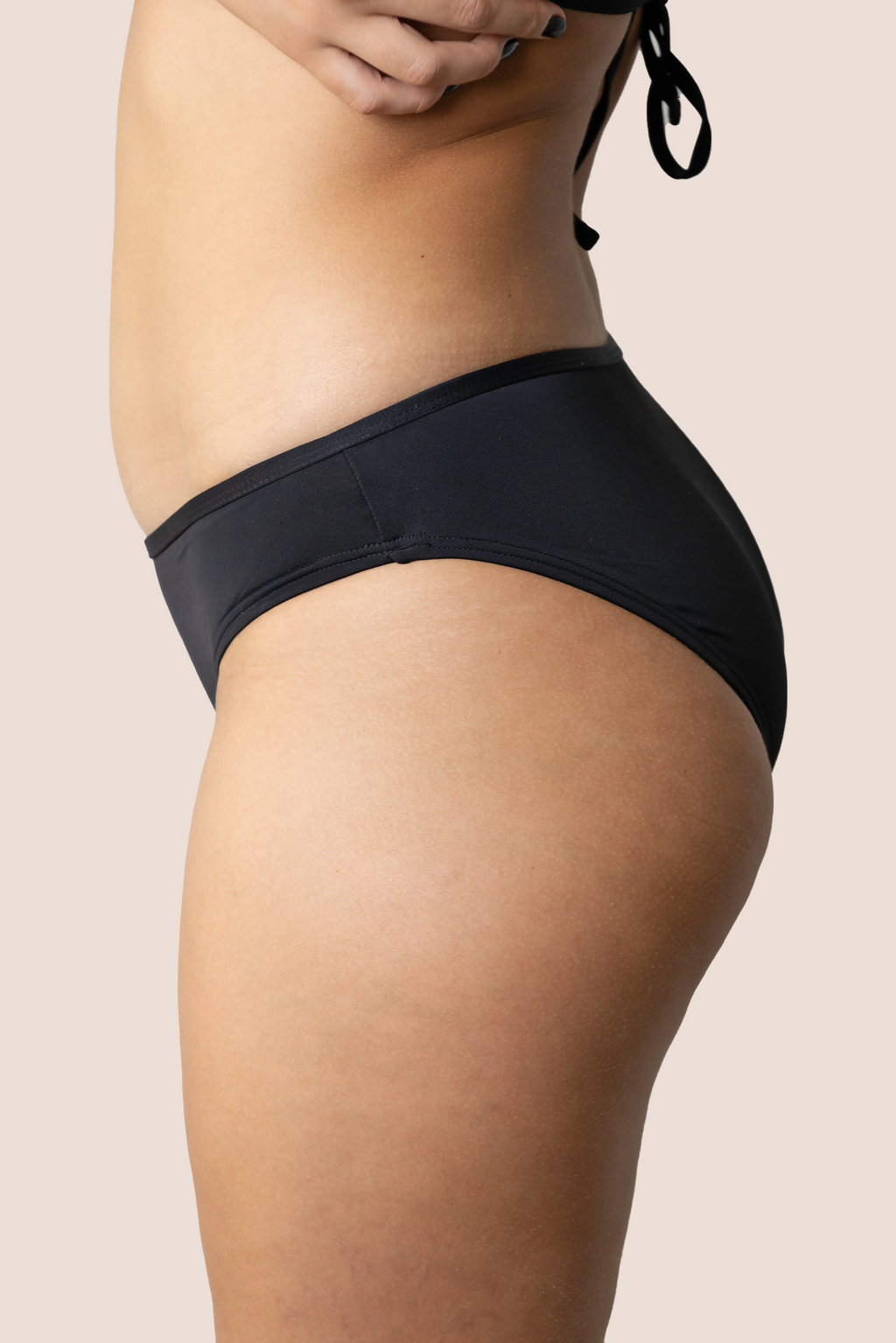 Bikini Menstrual Clásico