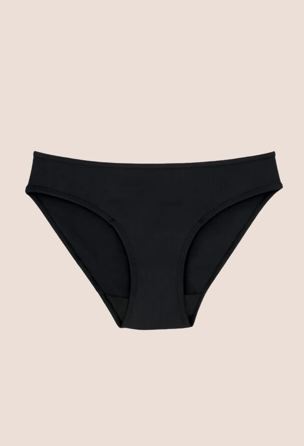 Bikini Menstrual Clásico