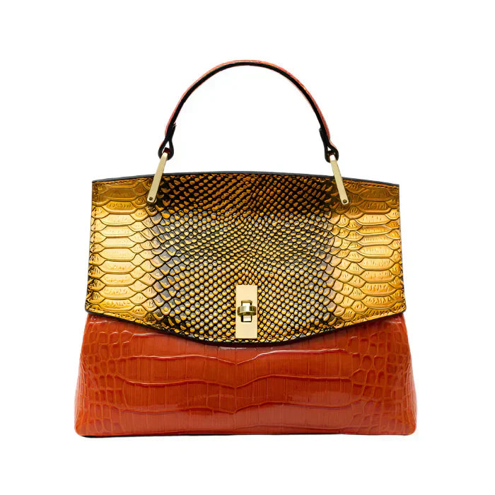 BOLSO PRESUMIDA