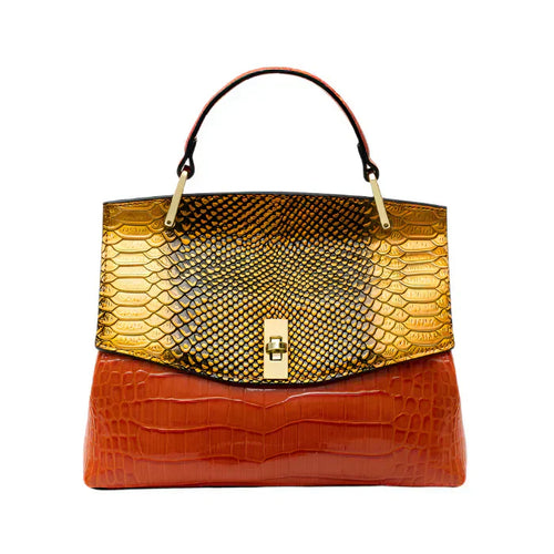 BOLSO PRESUMIDA