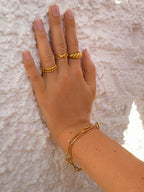 Anillo Ímpetu