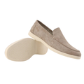Mocasines de ante Givalli