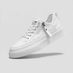 LUNDRA TURÍN | ZAPATILLAS DE PIEL