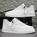LUNDRA TURÍN | ZAPATILLAS DE PIEL