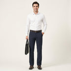 Pantalones Elásticos de Nylon