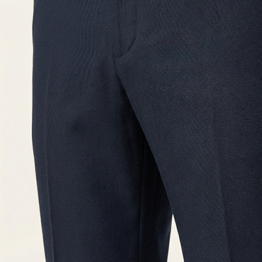 Pantalones Elásticos de Nylon