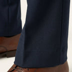 Pantalones Elásticos de Nylon