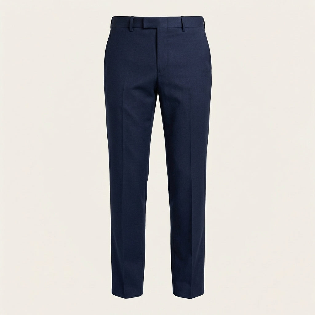 Pantalones Elásticos de Nylon
