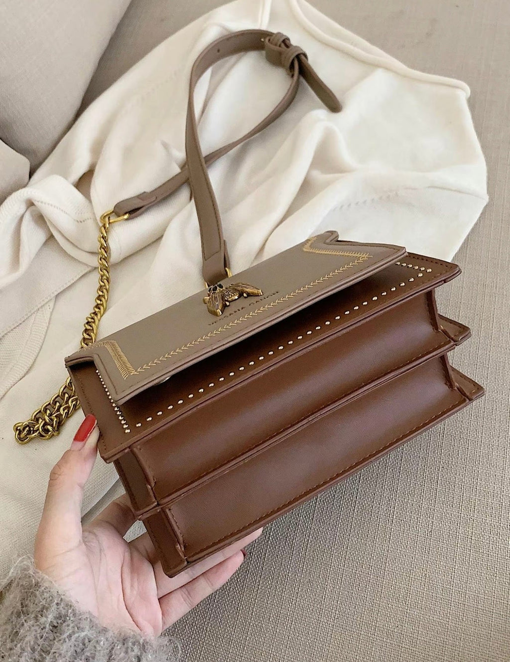 BOLSO KATÉLORIA Cadena
