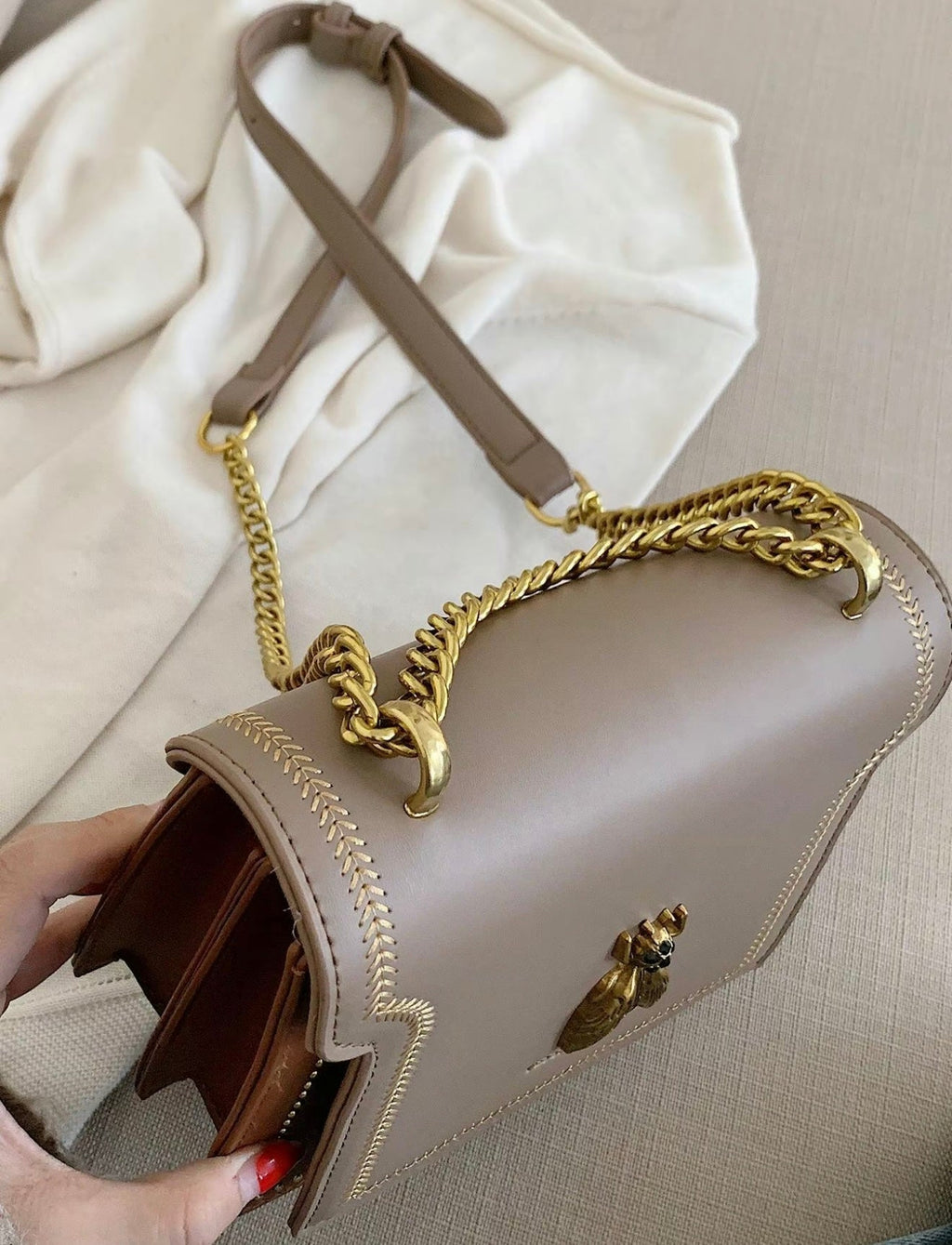 BOLSO KATÉLORIA Cadena