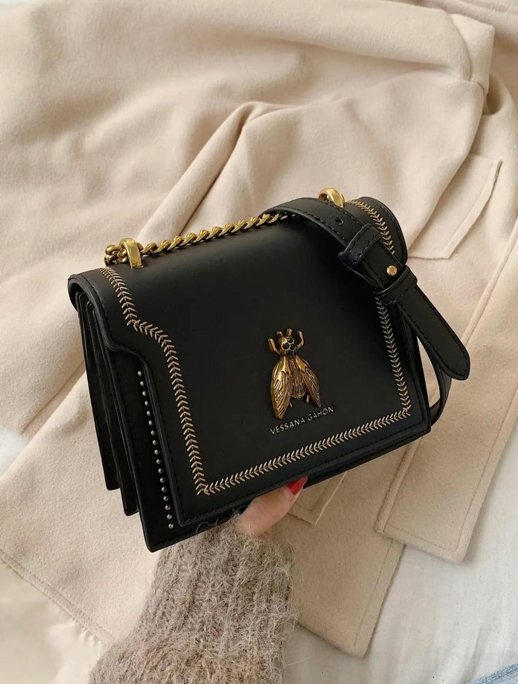 BOLSO KATÉLORIA Cadena