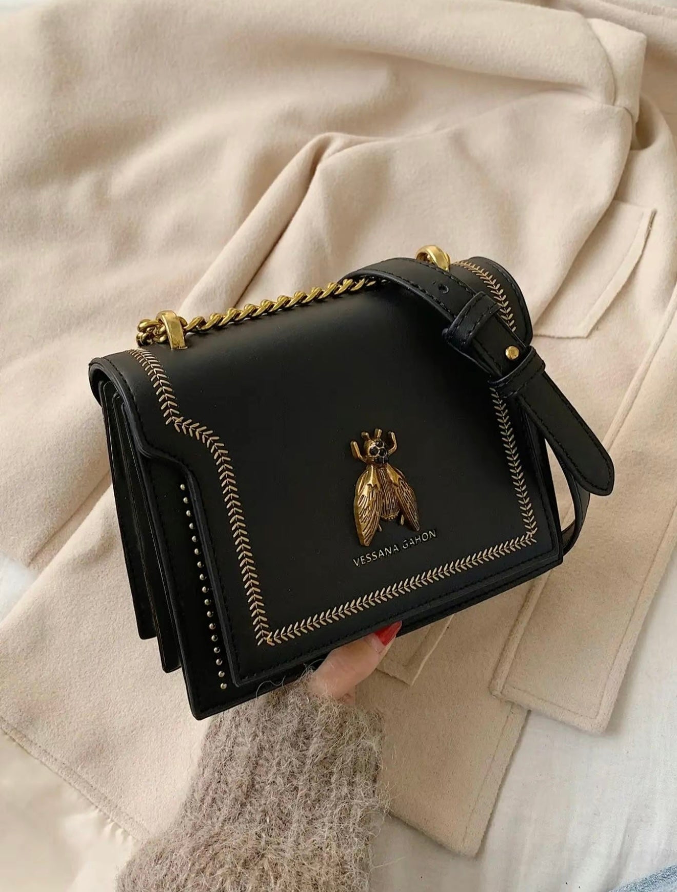 BOLSO KATÉLORIA Cadena