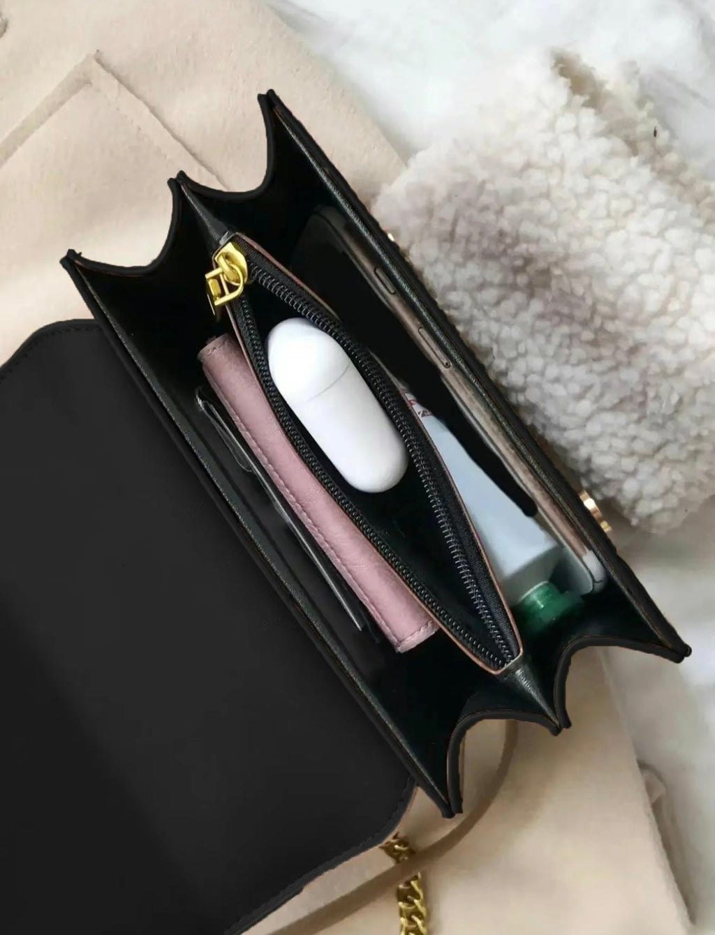 BOLSO KATÉLORIA Cadena