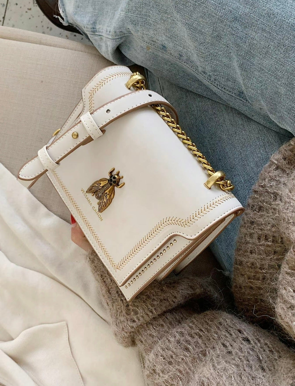BOLSO KATÉLORIA Cadena