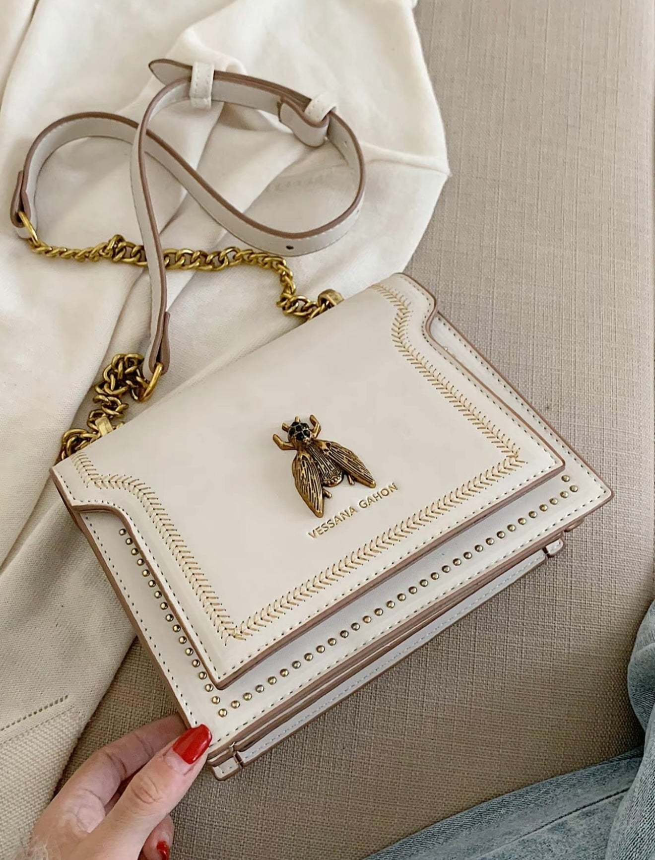 BOLSO KATÉLORIA Cadena