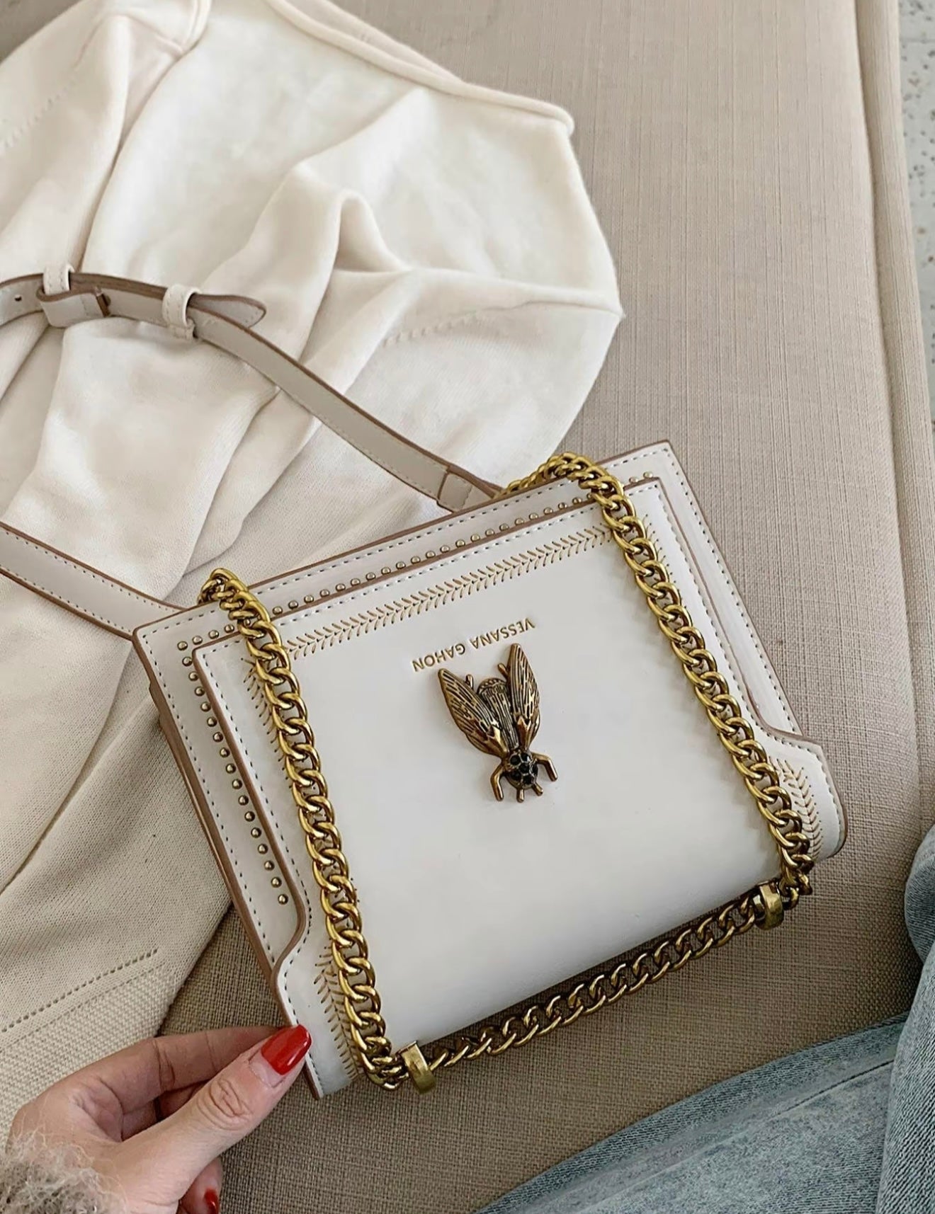 BOLSO KATÉLORIA Cadena