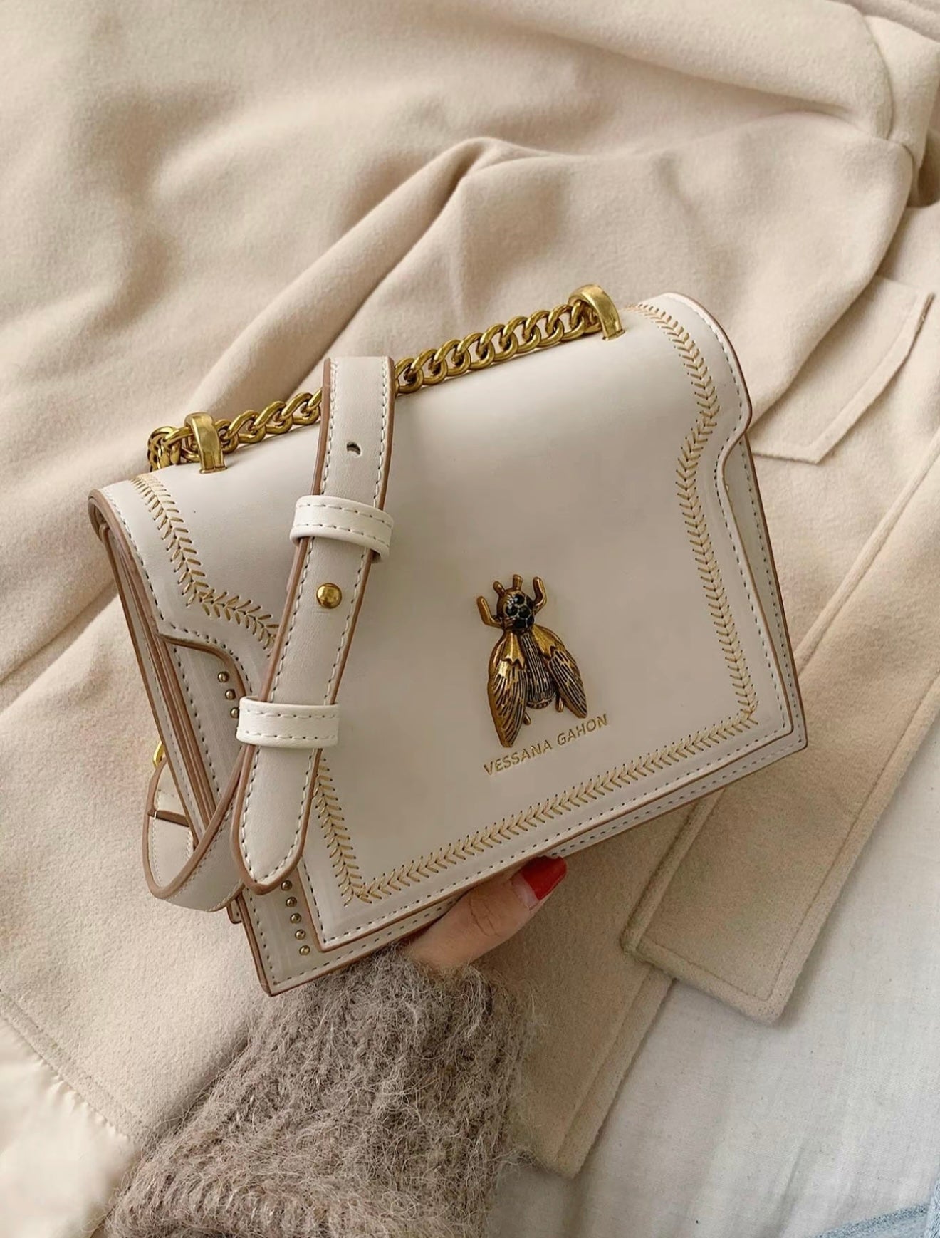 BOLSO KATÉLORIA Cadena