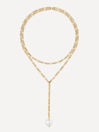 Collar Cadena Equilibrio