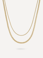 Doble Impacto Collar