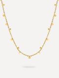 Collar Confeti