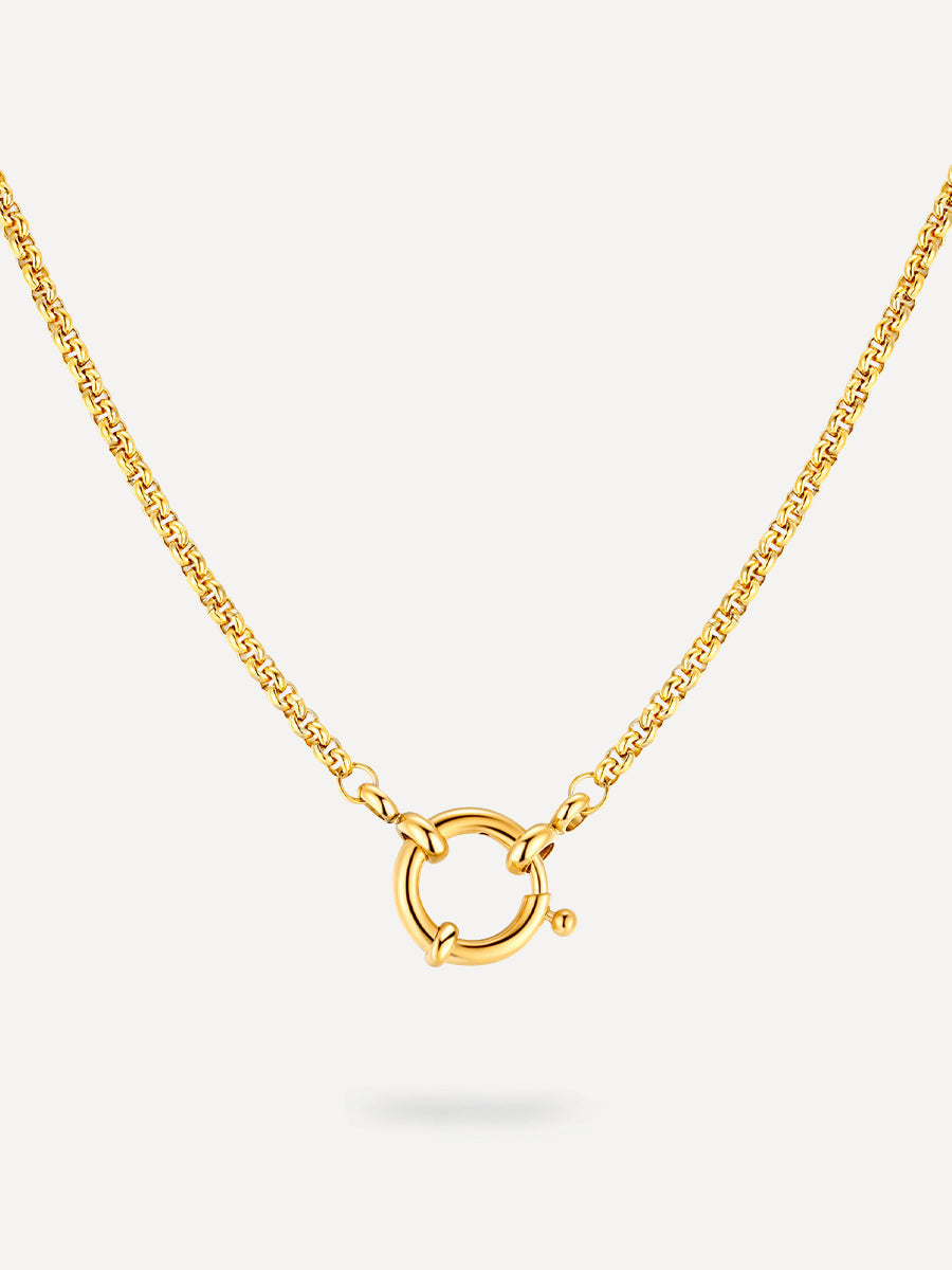 Collar Inspiración