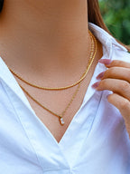 Collar Sueños en Perspectiva