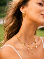 Collar Melodía del Corazón
