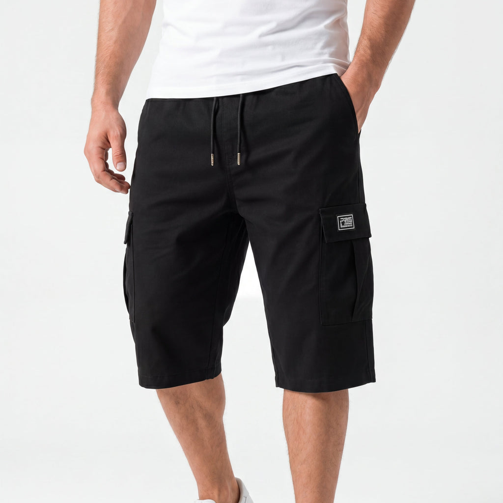 FAM | PANTALONES CARGO URBANOS