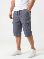 FAM | PANTALONES CARGO URBANOS