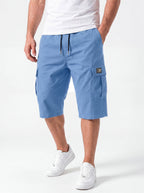 FAM | PANTALONES CARGO URBANOS