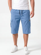 FAM | PANTALONES CARGO URBANOS