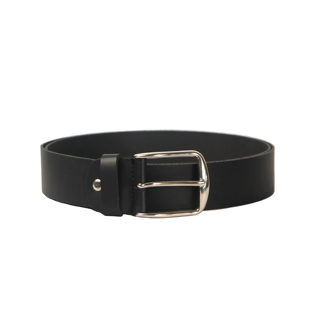 Cinturón Negro Unisex